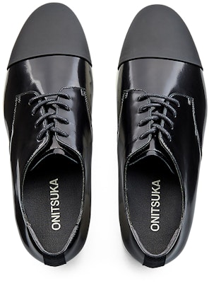 (Women) Onitsuka Tiger Derby 'Black' 1182A290-005 Details for (Women) Onitsuka Tiger Derby 'Black' 1182A290-005