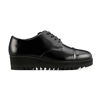 (W) Onitsuka Tiger Derby 'Black'