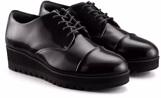 Order (W) Onitsuka Tiger Derby 'Hitam' 1182A638-001