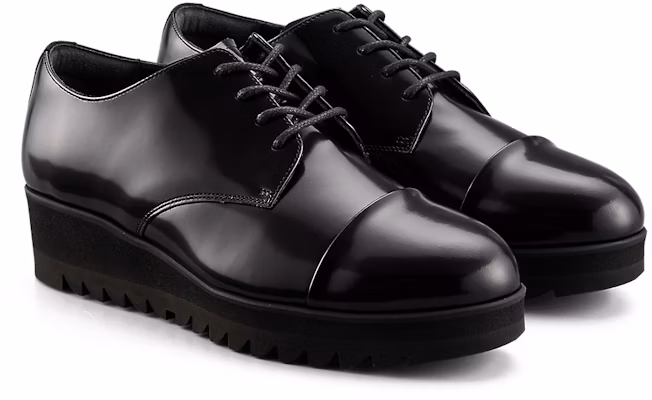 (Women) Onitsuka Tiger Derby 'Black' 1182A638-001 Order (Women) Onitsuka Tiger Derby 'Black' 1182A638-001