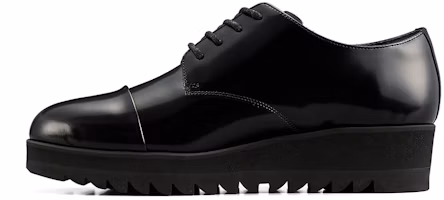 Lookbook (W) Onitsuka Tiger Derby 'Hitam' 1182A638-001
