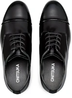 Details for (W) Onitsuka Tiger Derby 'Hitam' 1182A638-001