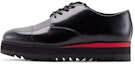 Buy (W) Onitsuka Tiger Derby 'Hitam Merah' 1182A290-004