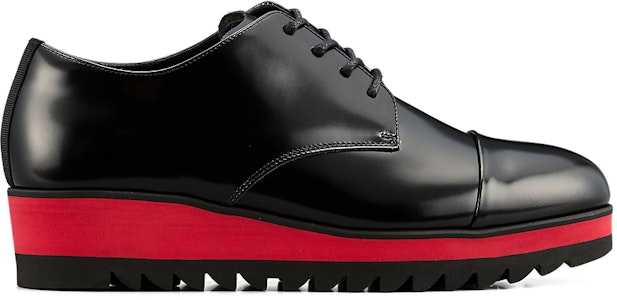 (W) オニツカタイガー ダービー "ブラック/クラシックレッド" 1182A638-002 Buy (W) オニツカタイガー ダービー "ブラック/クラシックレッド" 1182A638-002