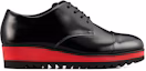 Buy (W) Onitsuka Tiger Derby 'Hitam Merah Klasik' 1182A638-002