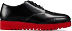 Buy (W) Onitsuka Tiger Derby 'Hitam Merah Klasik' 1182A602-001