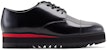 (W) Onitsuka Tiger Derby 'Hitam Merah' 1182A290-004