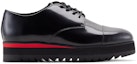 Order (W) Onitsuka Tiger Derby 'Hitam Merah' 1182A290-004