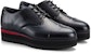 (W) Onitsuka Tiger Derby 'Hitam Merah Klasik' 1182A290-004
