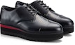Order (W) Onitsuka Tiger Derby 'Hitam Merah Klasik' 1182A290-004