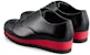 (W) Onitsuka Tiger Derby 'Hitam Merah Klasik' 1182A638-002
