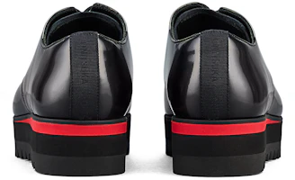 Purchase (W) Onitsuka Tiger Derby 'Hitam Merah Klasik' 1182A290-004