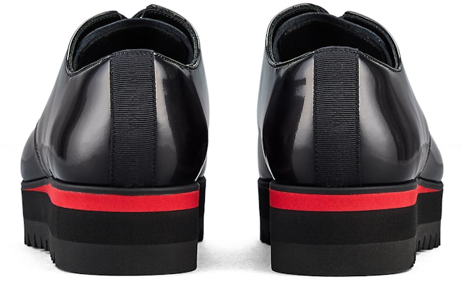 (Women) Onitsuka Tiger Derby 'Black Classic Red' 1182A290-004 Purchase (Women) Onitsuka Tiger Derby 'Black Classic Red' 1182A290-004