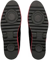 (W) 오니츠카 타이거 더비 '블랙 클래식 레드' 1182A638-002 Sizing (W) 오니츠카 타이거 더비 '블랙 클래식 레드' 1182A638-002