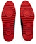 Sizing (W) Onitsuka Tiger Derby 'Hitam Merah Klasik' 1182A602-001