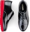 Cheap (W) Onitsuka Tiger Derby 'Hitam Merah Klasik' 1182A602-001