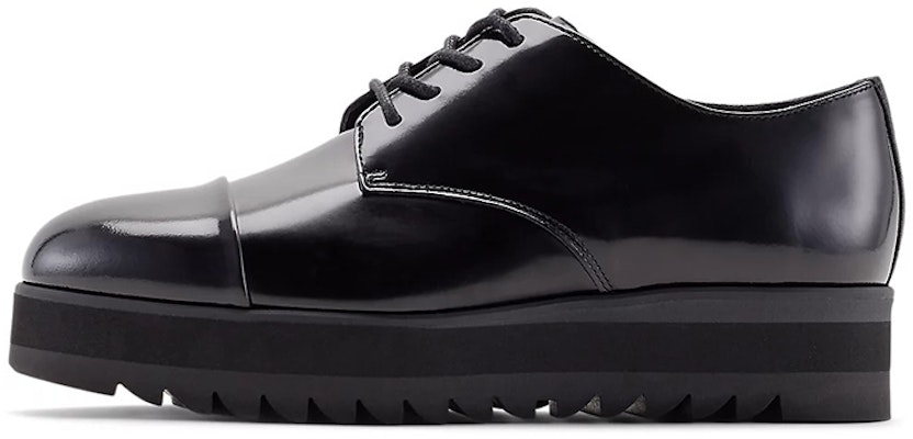 (Women) Onitsuka Tiger Derby 'Black Patent Leather' 1182A290-001 Buy (Women) Onitsuka Tiger Derby 'Black Patent Leather' 1182A290-001