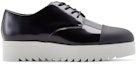 Order (W) Onitsuka Tiger Derby 'Hitam Putih' 1182A290-005