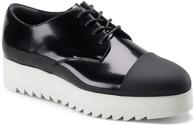 (Women) Onitsuka Tiger Derby 'Black White' 1182A290-005 Lookbook (Women) Onitsuka Tiger Derby 'Black White' 1182A290-005