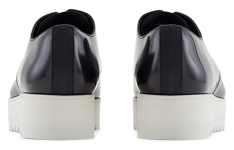 Shop (W) Onitsuka Tiger Derby 'Hitam Putih' 1182A290-005