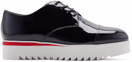 Order (W) Onitsuka Tiger Derby 'Comfort Black' Hitam 1182A305-002