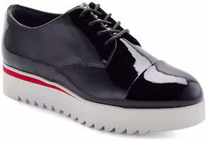 Lookbook (W) Onitsuka Tiger Derby 'Comfort Black' Hitam 1182A305-002