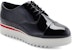 (W) Onitsuka Tiger Derby 'Comfort Black' Hitam 1182A305-002