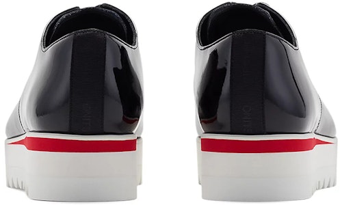 (W) 鬼塚虎德比鞋 '舒适黑' 1182A305-002 Purchase (W) 鬼塚虎德比鞋 '舒适黑' 1182A305-002