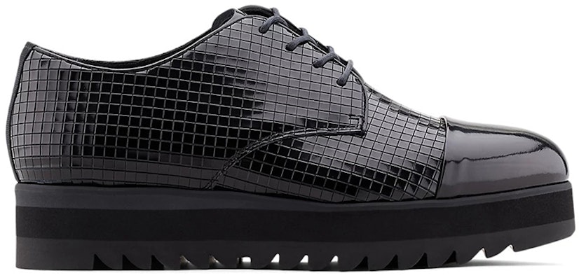 (Women) Onitsuka Tiger Derby Shoes 'Black' 1182A243-001 Order (Women) Onitsuka Tiger Derby Shoes 'Black' 1182A243-001