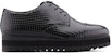 (W) Kasut Onitsuka Tiger Derby 'Hitam' 1182A243-001