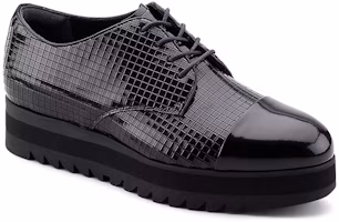 Lookbook (W) Kasut Onitsuka Tiger Derby 'Hitam' 1182A243-001