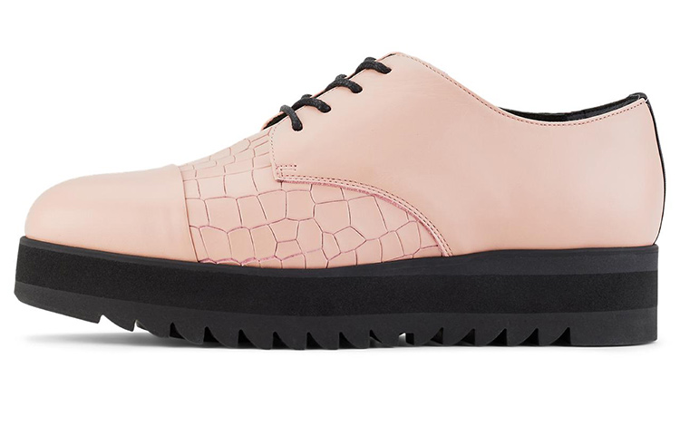 (Women) Onitsuka Tiger DERBY 'Pink' 1182A598-700
