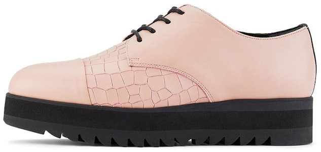 Onitsuka Tiger 鬼塚虎 DERBY 低筒 時尚板鞋 女款 粉色 Buy Onitsuka Tiger 鬼塚虎 DERBY 低筒 時尚板鞋 女款 粉色