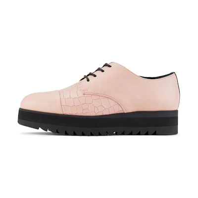 (W) Onitsuka Tiger DERBY 'Pink'