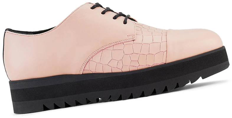 Onitsuka Tiger 鬼塚虎 DERBY 低筒 時尚板鞋 女款 粉色 Order Onitsuka Tiger 鬼塚虎 DERBY 低筒 時尚板鞋 女款 粉色