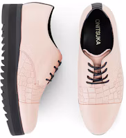 Purchase Onitsuka Tiger 鬼塚虎 DERBY 低筒 時尚板鞋 女款 粉色