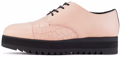 (Women) Onitsuka Tiger DERBY 'Pink' 1182A598-700 (Women) Onitsuka Tiger DERBY 'Pink' 1182A598-700