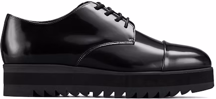 (Women) Onitsuka Tiger Derby 'Shiny Black Shiny Black' 1182A290-001 (Women) Onitsuka Tiger Derby 'Shiny Black Shiny Black' 1182A290-001