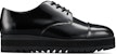(W) Onitsuka Tiger Derby 'Hitam Berkilat Hitam Berkilat' 1182A290-001