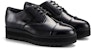 (W) Onitsuka Tiger Derby 'Hitam Berkilat Hitam Berkilat' 1182A290-001