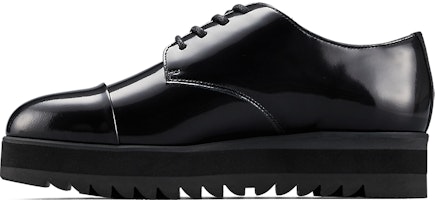 (W) 鬼冢虎德比鞋 '闪亮黑色 闪亮黑色' 1182A290-001 Lookbook (W) 鬼冢虎德比鞋 '闪亮黑色 闪亮黑色' 1182A290-001