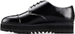 (W) Onitsuka Tiger Derby 'Hitam Berkilat Hitam Berkilat' 1182A290-001