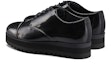 Shop (W) Onitsuka Tiger Derby 'Hitam Berkilat Hitam Berkilat' 1182A290-001