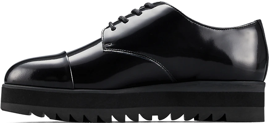 (W) Onitsuka Tiger Derby 'Hitam Berkilat Hitam Berkilat' 1182A290-001 Shop (W) Onitsuka Tiger Derby 'Hitam Berkilat Hitam Berkilat' 1182A290-001