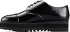 Shop (W) Onitsuka Tiger Derby 'Hitam Berkilat Hitam Berkilat' 1182A290-001