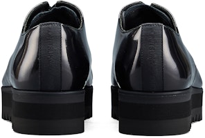 (W) 鬼冢虎德比鞋 '闪亮黑色 闪亮黑色' 1182A290-001 Purchase (W) 鬼冢虎德比鞋 '闪亮黑色 闪亮黑色' 1182A290-001