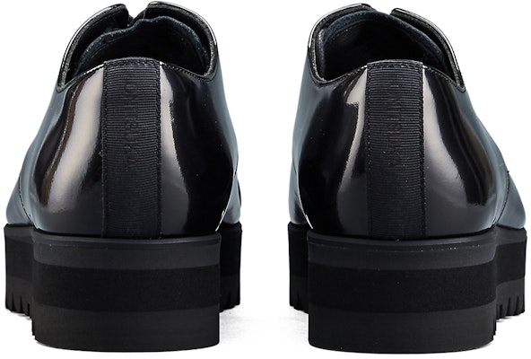 (Women) Onitsuka Tiger Derby 'Shiny Black Shiny Black' 1182A290-001 Purchase (Women) Onitsuka Tiger Derby 'Shiny Black Shiny Black' 1182A290-001