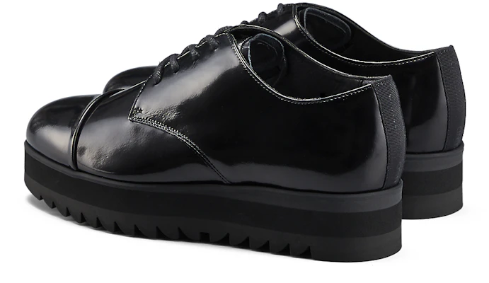 (W) Onitsuka Tiger Derby 'Hitam Berkilat Hitam Berkilat' 1182A290-001 Purchase (W) Onitsuka Tiger Derby 'Hitam Berkilat Hitam Berkilat' 1182A290-001
