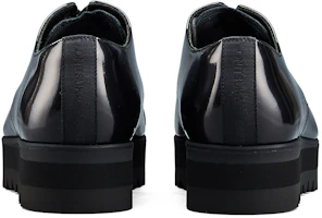 Details for (W) Onitsuka Tiger Derby 'Hitam Berkilat Hitam Berkilat' 1182A290-001
