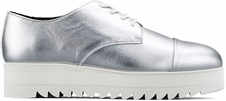 (Women) Onitsuka Tiger Derby 'Silver' 1182A290-021 (Women) Onitsuka Tiger Derby 'Silver' 1182A290-021